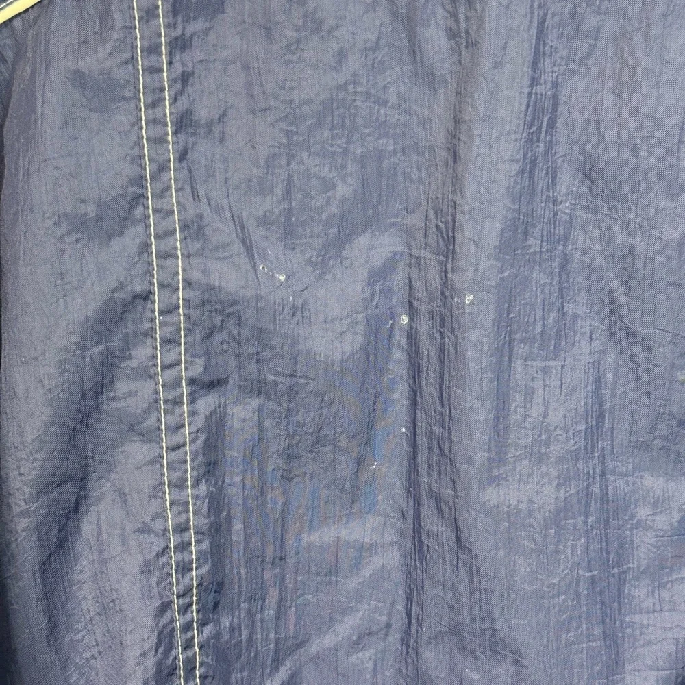 Vintage Reebok Zip Up Jacket - Picture 7 of 8